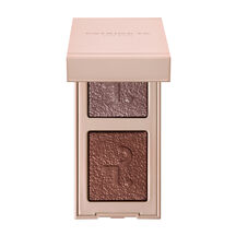 MAJOR DIMENSION EYE ILLUSION EYESHADOW DUO (PALETA DE SOMBRAS)